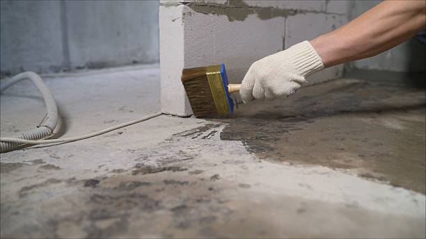 24/7 Emergency Wet Basement Repair experts in Marion, OH